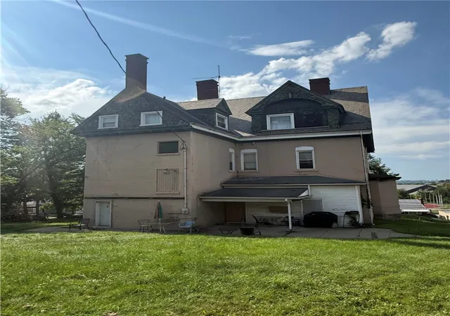 Photo 2 of Multi family home for sale at 517 S Main St, City Of Washington, PA 15301 | MLS# 1768703 | Listing updated on 2026-08-11