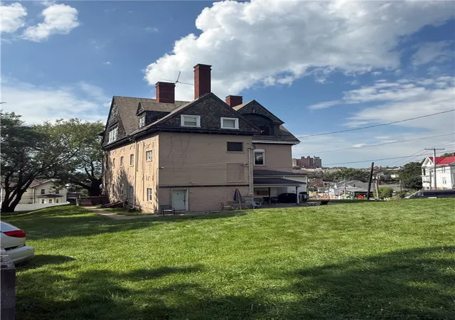 Photo 3 of Multi family home for sale at 517 S Main St, City Of Washington, PA 15301 | MLS# 1768703 | Listing updated on 2026-08-11