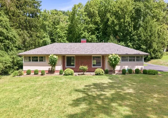 Photo 1 of Sale Pending at 215 E Maitland Ln, Neshannock Twp, PA 16105 | MLS# 1768749 | Listing updated on 2026-08-12