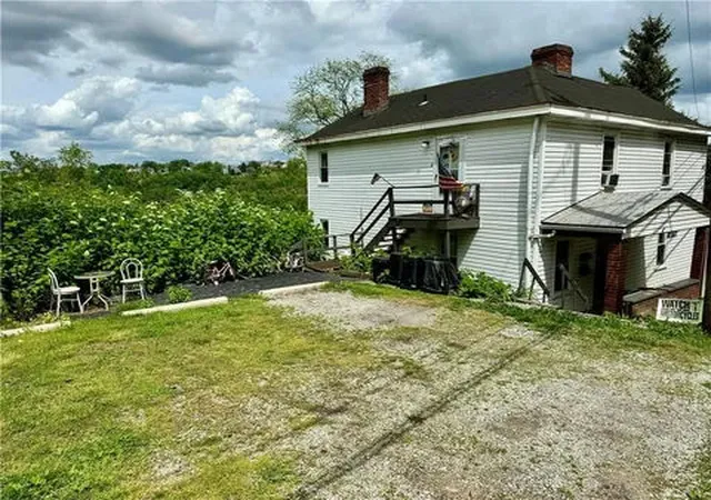 Photo 2 of Multi family home for sale at 1879 Romine Ave, Port Vue, PA 15133 | MLS# 1769024 | Listing updated on 2026-08-09
