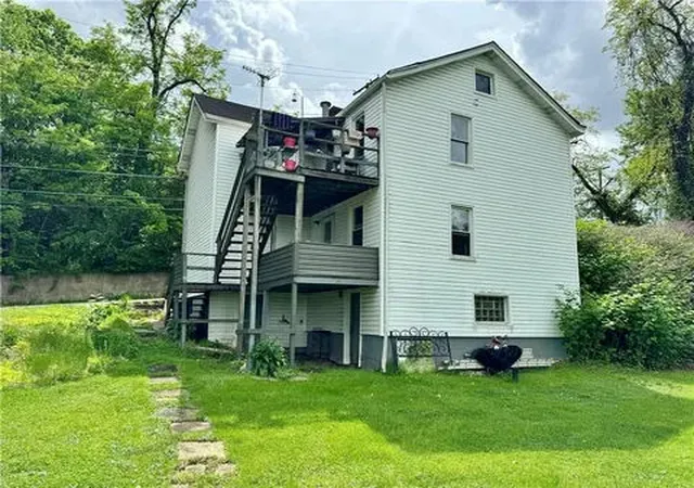 Photo 3 of Multi family home for sale at 1879 Romine Ave, Port Vue, PA 15133 | MLS# 1769024 | Listing updated on 2026-08-09