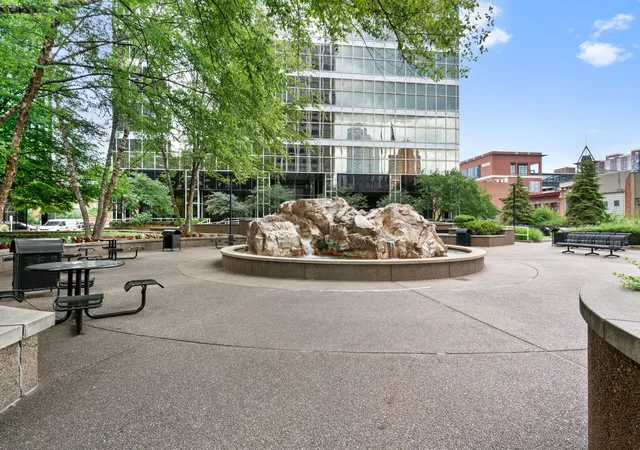 Listing Photo 2 - Condo for sale in Chatham Tower located at 112 Washington Pl, Downtown Pgh, PA 15219 - Unit #8H