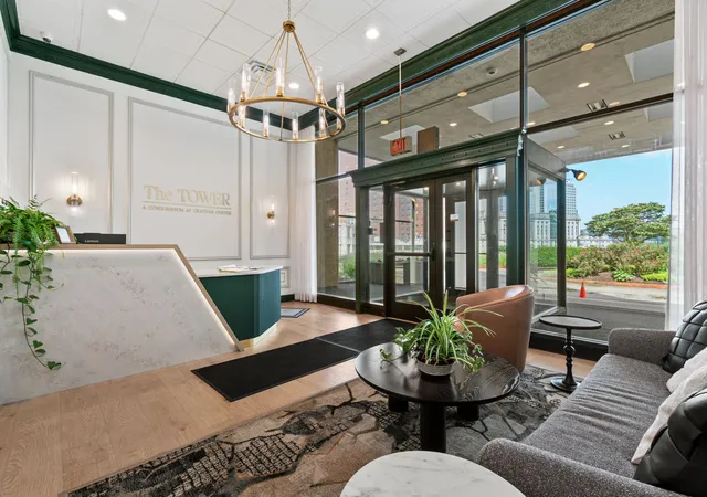 Photo 2 of Condo for sale at 112 Washington Pl #8H, Downtown Pgh, PA 15219 | MLS# 1769036 | Listing updated on 2026-08-09