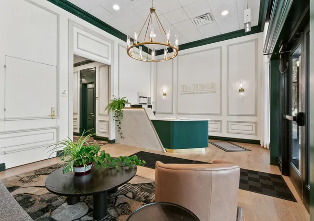 Photo 3 of Condo for sale at 112 Washington Pl #8H, Downtown Pgh, PA 15219 | MLS# 1769036 | Listing updated on 2026-08-09