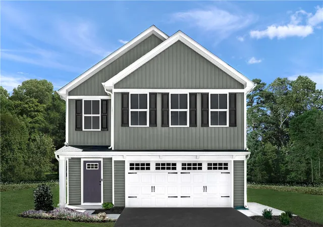 Photo 1 of Single family home for sale at 134 White Oak Dr, Forward Twp, PA 16033 | MLS# 1769037 | Listing updated on 2026-08-18