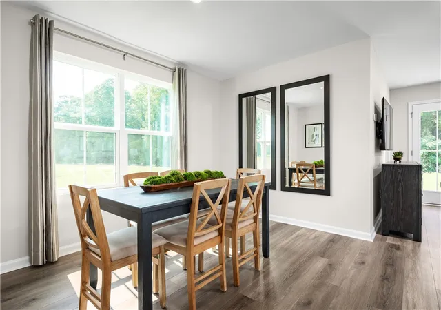 Photo 3 of Single family home for sale at 134 White Oak Dr, Forward Twp, PA 16033 | MLS# 1769037 | Listing updated on 2026-09-28