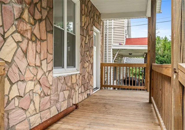 Photo 3 of Single family home for sale at 804 Dubois St, Crafton Heights, PA 15204 | MLS# 1767139 | Listing updated on 2026-08-27