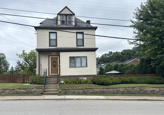 Photo 1 of Single family home for sale at 1659 Steuben St, Crafton Heights, PA 15205 | MLS# 1768743 | Listing updated on 2026-08-27