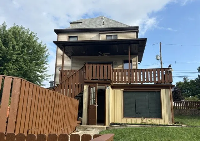 Photo 2 of Single family home for sale at 1659 Steuben St, Crafton Heights, PA 15205 | MLS# 1768743 | Listing updated on 2026-08-27