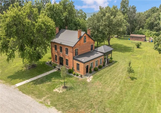 Single family home for sale at 2318 Fleming Rd, Shelocta, PA 15701 | MLS# 1768954