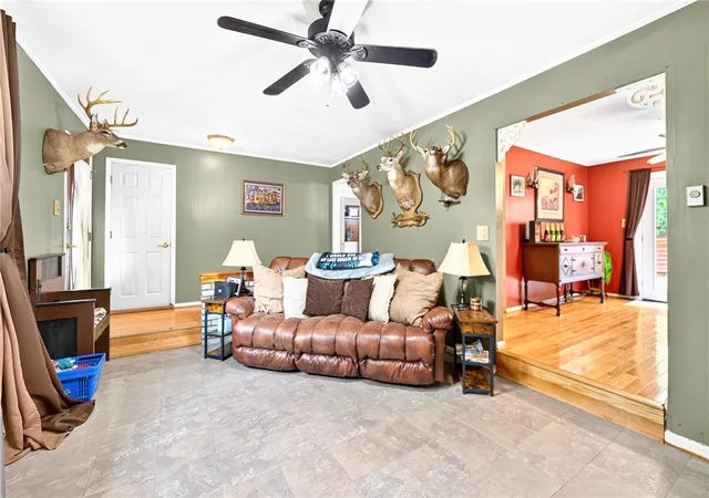 Photo 4 of Single family home for sale at 108 Gardner Ave, North Union Twp, PA 15456 | MLS# 1768992 | Listing updated on 2026-08-10