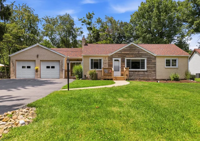 Photo 1 of Single family home for sale at 205 Dorseyville Rd, O'hara, PA 15215 | MLS# 1769067 | Listing updated on 2026-08-10