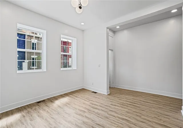 Photo 4 of Single family home for sale at 2013 Forbes Ave, Downtown Pgh, PA 15219 | MLS# 1768770 | Listing updated on 2026-08-25