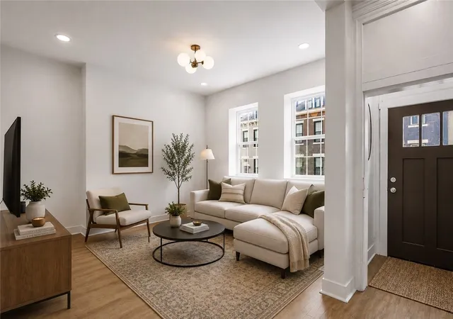 Photo 5 of Single family home for sale at 2013 Forbes Ave, Downtown Pgh, PA 15219 | MLS# 1768770 | Listing updated on 2026-08-25