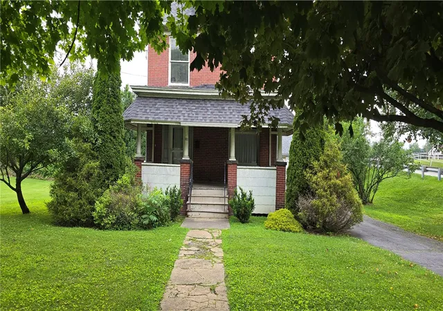 Photo 2 of Single family home for sale at 311 Indiana St, Punxsutawney Area School District, PA 15767 | MLS# 1769060 | Listing updated on 2026-08-19