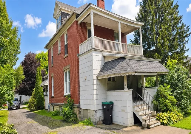 Photo 3 of Single family home for sale at 311 Indiana St, Punxsutawney Area School District, PA 15767 | MLS# 1769060 | Listing updated on 2026-08-19