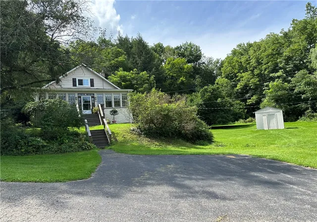 Photo 2 of Single family home for sale at 144 Calvert Ln, Wayne Twp, PA 16101 | MLS# 1769098 | Listing updated on 2026-08-21