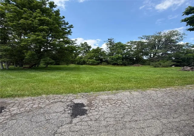 Photo 1 of Land for sale at 1210 Francis Pl, New Castle, PA 16101 | MLS# 1769112 | Listing updated on 2026-08-10