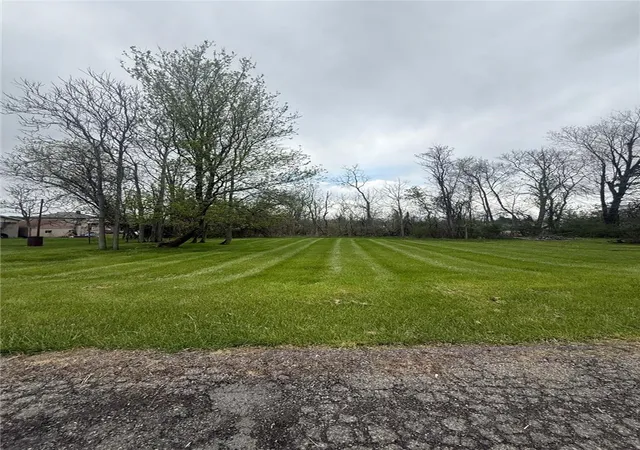 Photo 2 of Land for sale at 1210 Francis Pl, New Castle, PA 16101 | MLS# 1769112 | Listing updated on 2026-08-10
