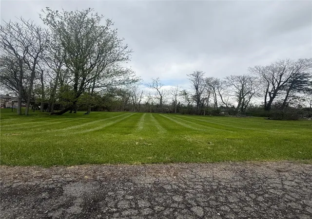 Photo 3 of Land for sale at 1210 Francis Pl, New Castle, PA 16101 | MLS# 1769112 | Listing updated on 2026-08-10