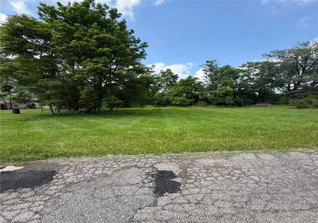 Photo 5 of Land for sale at 1210 Francis Pl, New Castle, PA 16101 | MLS# 1769112 | Listing updated on 2026-08-10
