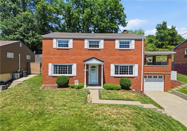 Photo 1 of Sale Pending at 1366 Meadowlark Dr, Scott Twp, PA 15243 | MLS# 1769104 | Listing updated on 2026-08-20
