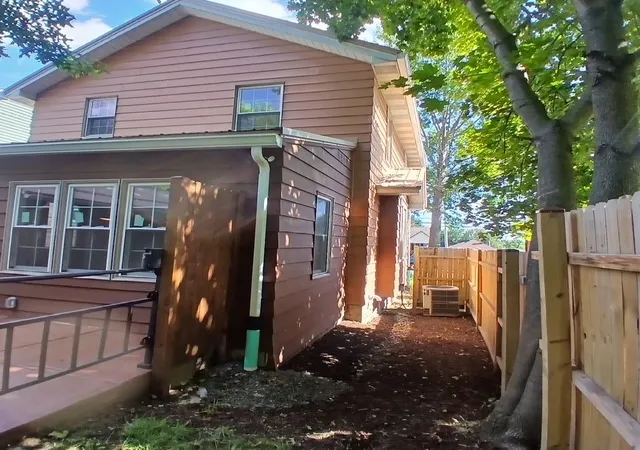 Photo 2 of Single family home for sale at 110 W Garfield Ave, New Castle, PA 16105 | MLS# 1769127 | Listing updated on 2026-08-10