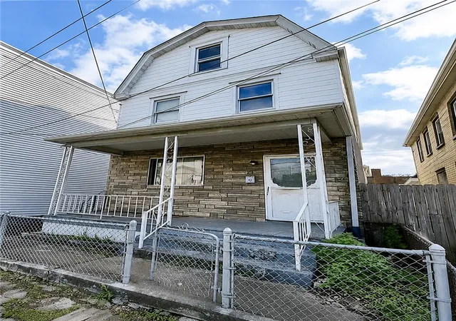 Photo 1 of Multi family home for sale at 227 Munson Ave, Mc Kees Rocks, PA 15136 | MLS# 1769126 | Listing updated on 2026-08-27