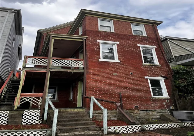 Photo 36 of Single family home for sale at 58 Greenbush St, Mt Washington, PA 15211 | MLS# 1769129 | Listing updated on 2026-08-11
