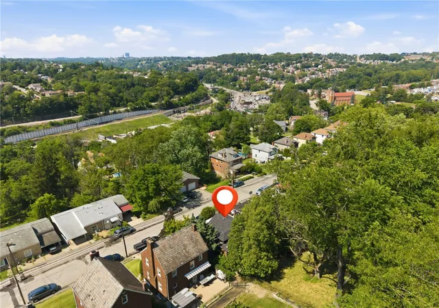 Photo 29 of Single family home for sale at 2535 Homehurst Ave, Overbrook, PA 15234 | MLS# 1769174 | Listing updated on 2026-08-24