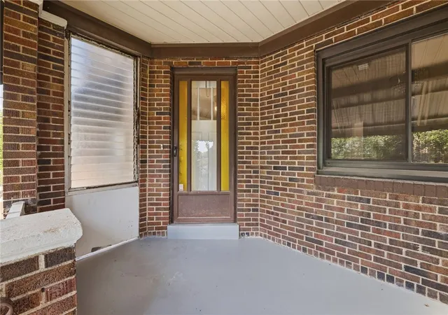 Photo 4 of Single family home for sale at 2535 Homehurst Ave, Overbrook, PA 15234 | MLS# 1769174 | Listing updated on 2026-08-24
