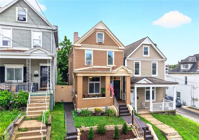 Photo 1 of Sale Pending at 85 Beltzhoover Ave, Beltzhoover, PA 15210 | MLS# 1769155 | Listing updated on 2026-08-20