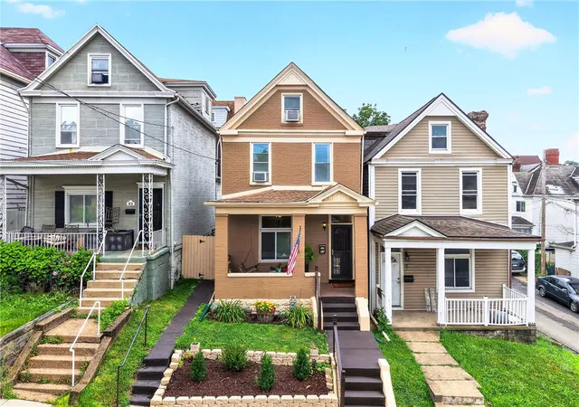 Photo 44 of Sale Pending at 85 Beltzhoover Ave, Beltzhoover, PA 15210 | MLS# 1769155 | Listing updated on 2026-08-20