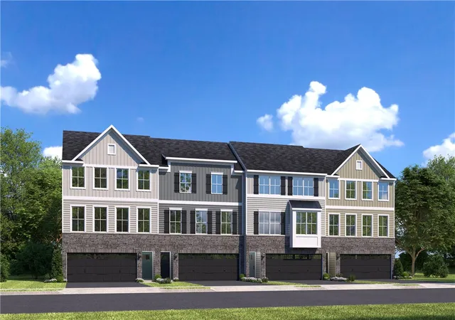 Townhouse for sale at 210 Breckenridge Ct, Cranberry Twp, PA 16066 | MLS# 1769180 | Listing updated on 2026-08-10