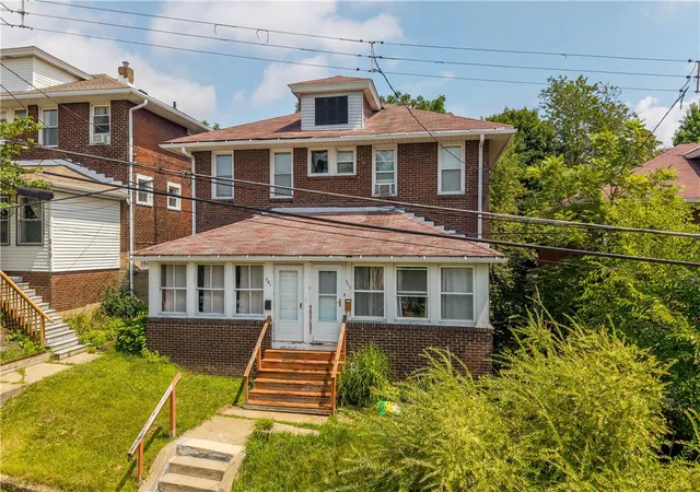Photo 2 of Single family home for sale at 553 Clemesha Ave, Brookline, PA 15226 | MLS# 1769167 | Listing updated on 2026-08-13