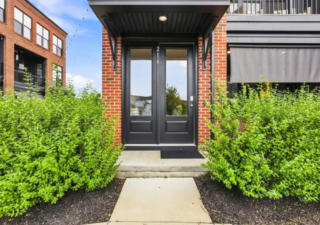 Photo 2 of Townhouse for sale at 216 Main St, Cranberry Twp, PA 16066 | MLS# 1769190 | Listing updated on 2026-08-10