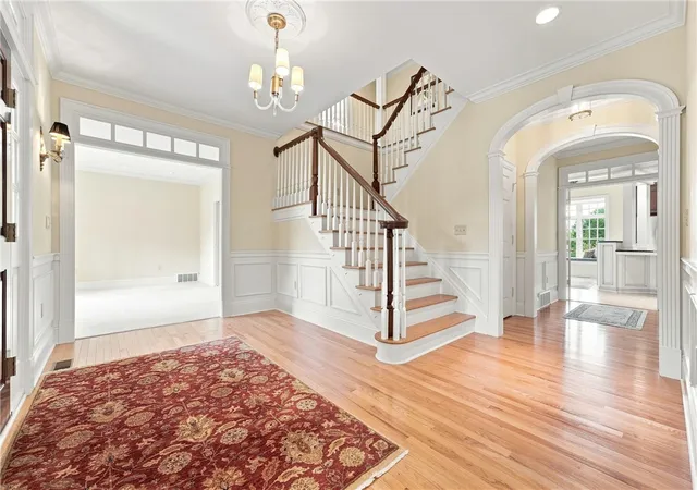 Photo 3 of Single family home for sale at 103 Destinaire, Wilmington Twp, PA 16142 | MLS# 1768660 | Listing updated on 2026-08-24