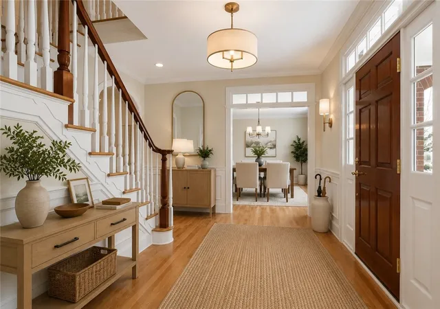Photo 4 of Single family home for sale at 103 Destinaire, Wilmington Twp, PA 16142 | MLS# 1768660 | Listing updated on 2026-08-24