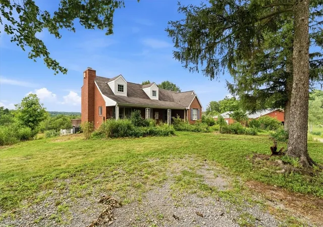 Land for sale at 1208 Rt 18, Raccoon Twp, PA 15001 | MLS# 1769240