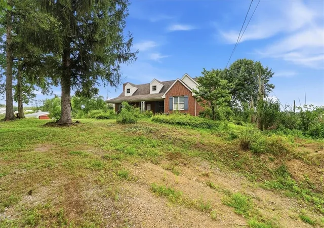 Photo 2 of Land for sale at 1208 Rt 18, Raccoon Twp, PA 15001 | MLS# 1769240 | Listing updated on 2026-08-18