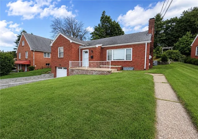 Photo 1 of Sale Pending at 71 Gilmore St, Uniontown, PA 15401 | MLS# 1769237 | Listing updated on 2026-08-21