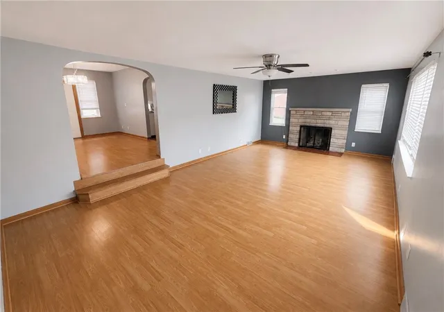 Photo 3 of Sale Pending at 71 Gilmore St, Uniontown, PA 15401 | MLS# 1769237 | Listing updated on 2026-08-21