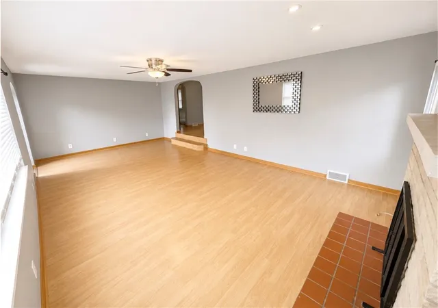 Photo 3 of Sale Pending at 71 Gilmore St, Uniontown, PA 15401 | MLS# 1769237 | Listing updated on 2026-08-21
