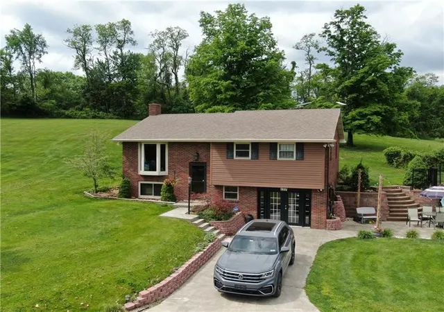 Photo 2 of Sale Pending at 133 Baer Rd, Menallen Twp, PA 15480 | MLS# 1769224 | Listing updated on 2026-08-22