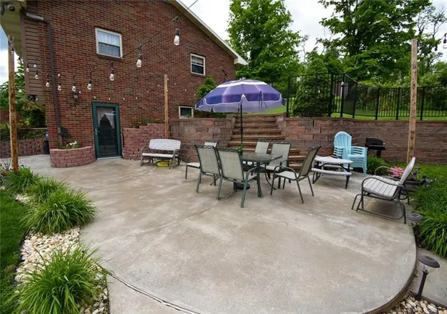 Photo 3 of Sale Pending at 133 Baer Rd, Menallen Twp, PA 15480 | MLS# 1769224 | Listing updated on 2026-08-22