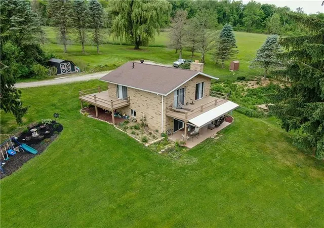 Photo 2 of Sale Pending at 143 Baer Rd, Menallen Twp, PA 15480 | MLS# 1769232 | Listing updated on 2026-08-16
