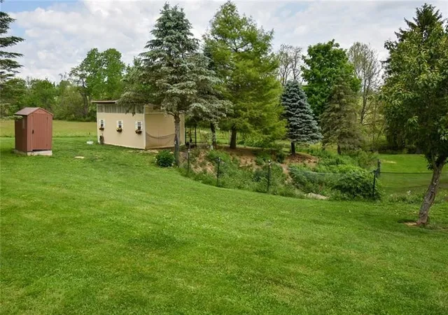 Photo 3 of Sale Pending at 143 Baer Rd, Menallen Twp, PA 15480 | MLS# 1769232 | Listing updated on 2026-08-16