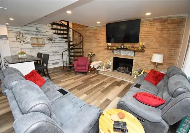 Photo 4 of Sale Pending at 143 Baer Rd, Menallen Twp, PA 15480 | MLS# 1769232 | Listing updated on 2026-08-16