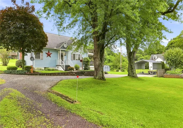 Photo 1 of Sale Pending at 107 N Main St Rear, Conemaugh Twp, PA 15928 | MLS# 1769199 | Listing updated on 2026-08-15