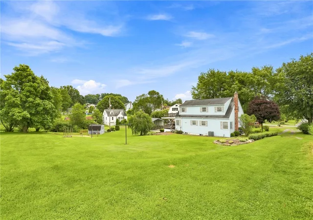Photo 3 of Sale Pending at 107 N Main St Rear, Conemaugh Twp, PA 15928 | MLS# 1769199 | Listing updated on 2026-08-15